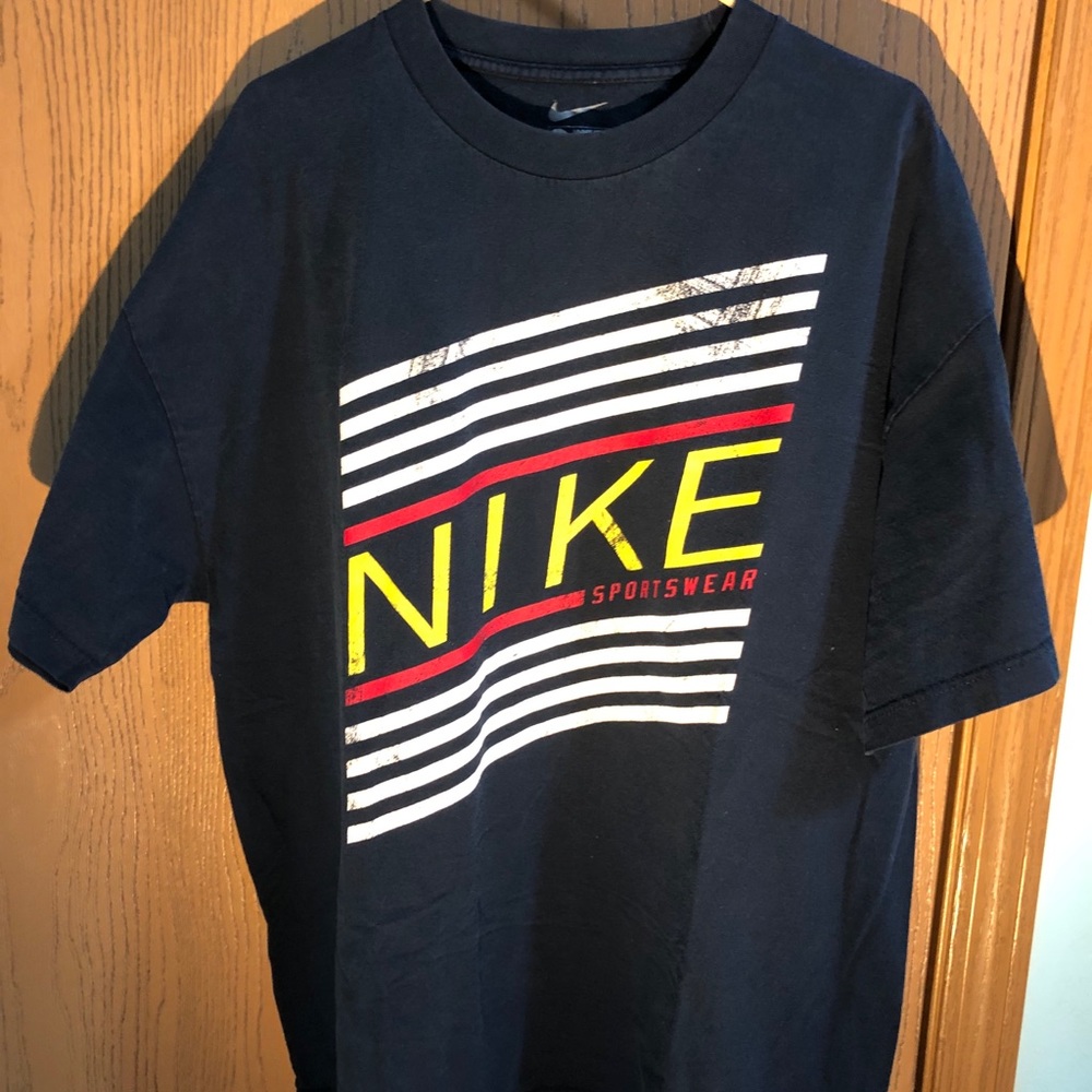 Nike Sportswear T-Shirt size 2XL
